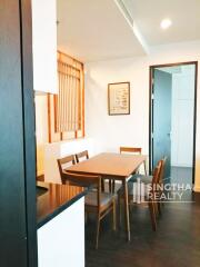 For RENT : The Address Chidlom / 2 Bedroom / 2 Bathrooms / 73 sqm / 45000 THB [7537658]