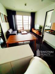 For RENT : The Address Chidlom / 2 Bedroom / 2 Bathrooms / 73 sqm / 45000 THB [7537658]