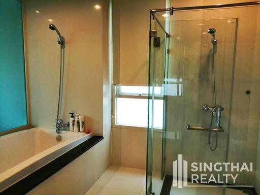 For RENT : The Address Chidlom / 2 Bedroom / 2 Bathrooms / 73 sqm / 45000 THB [7537658]