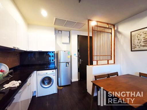 For RENT : The Address Chidlom / 2 Bedroom / 2 Bathrooms / 73 sqm / 45000 THB [7537658]