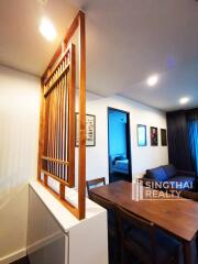 For RENT : The Address Chidlom / 2 Bedroom / 2 Bathrooms / 73 sqm / 45000 THB [7537658]