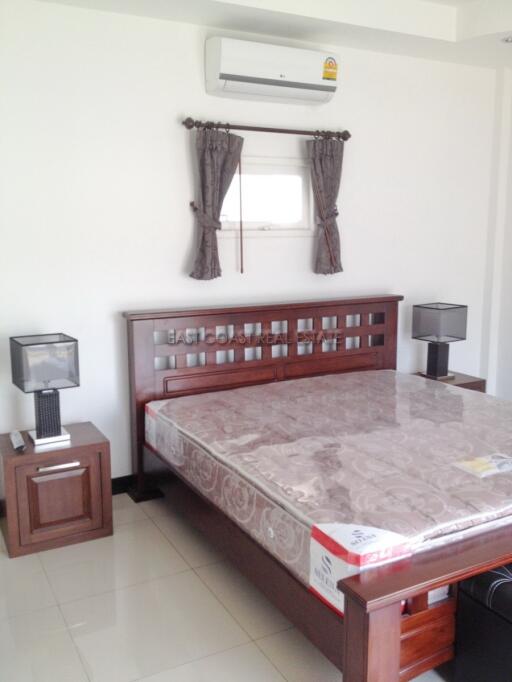 Baan Suay Mai Ngam House for rent in East Pattaya, Pattaya. RH7185