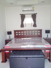 Baan Suay Mai Ngam House for rent in East Pattaya, Pattaya. RH7185