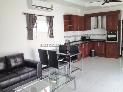 Baan Suay Mai Ngam House for rent in East Pattaya, Pattaya. RH7185