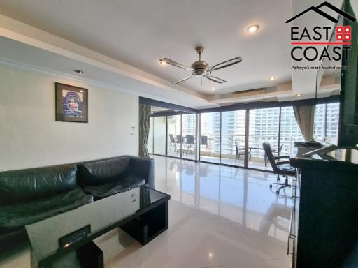 View Talay 5 Condo for rent in Jomtien, Pattaya. RC9775