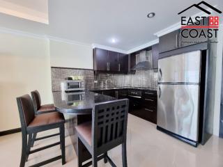 View Talay 5 Condo for rent in Jomtien, Pattaya. RC9775