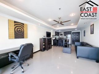 View Talay 5 Condo for rent in Jomtien, Pattaya. RC9775