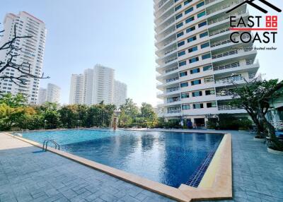 View Talay 5 Condo for rent in Jomtien, Pattaya. RC9775