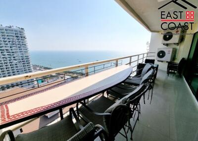 View Talay 5 Condo for rent in Jomtien, Pattaya. RC9775