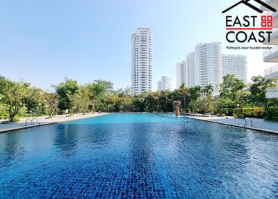 View Talay 5 Condo for rent in Jomtien, Pattaya. RC9775