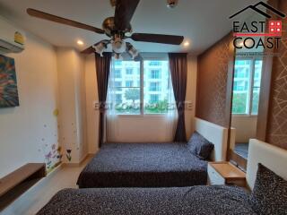 Amazon Residence Condo for sale and for rent in Jomtien, Pattaya. SRC7610