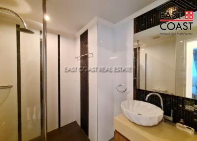 Amazon Residence Condo for sale and for rent in Jomtien, Pattaya. SRC7610