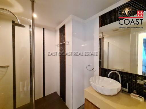 Amazon Residence Condo for sale and for rent in Jomtien, Pattaya. SRC7610