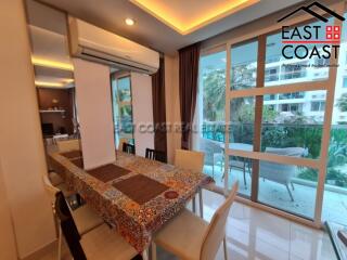 Amazon Residence Condo for sale and for rent in Jomtien, Pattaya. SRC7610