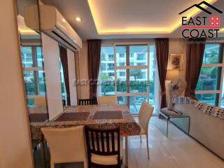 Amazon Residence Condo for sale and for rent in Jomtien, Pattaya. SRC7610