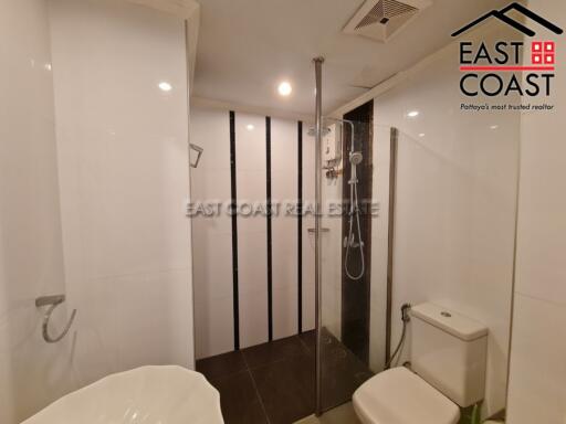 Amazon Residence Condo for sale and for rent in Jomtien, Pattaya. SRC7610