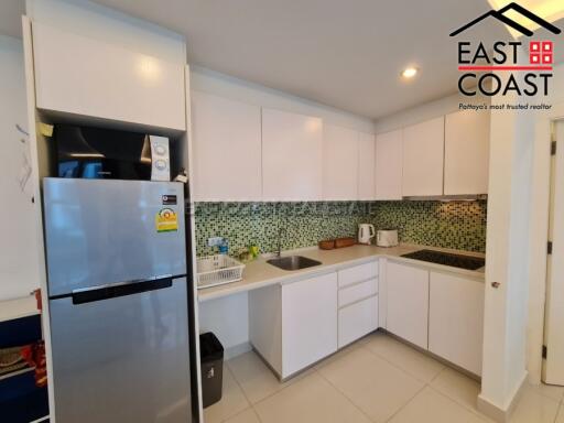 Amazon Residence Condo for sale and for rent in Jomtien, Pattaya. SRC7610