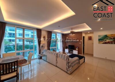 Amazon Residence Condo for sale and for rent in Jomtien, Pattaya. SRC7610