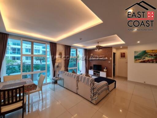 Amazon Residence Condo for sale and for rent in Jomtien, Pattaya. SRC7610