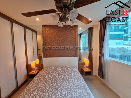 Amazon Residence Condo for sale and for rent in Jomtien, Pattaya. SRC7610