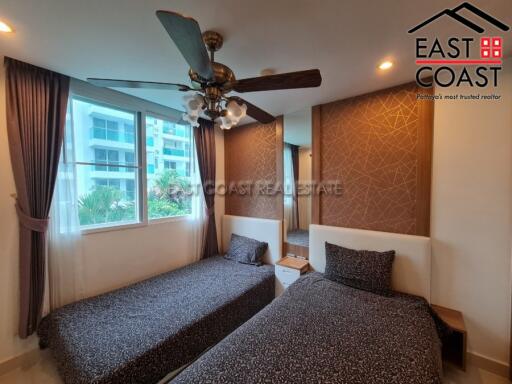 Amazon Residence Condo for sale and for rent in Jomtien, Pattaya. SRC7610