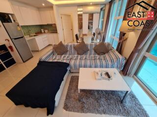 Amazon Residence Condo for sale and for rent in Jomtien, Pattaya. SRC7610