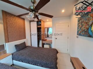 Amazon Residence Condo for sale and for rent in Jomtien, Pattaya. SRC7610