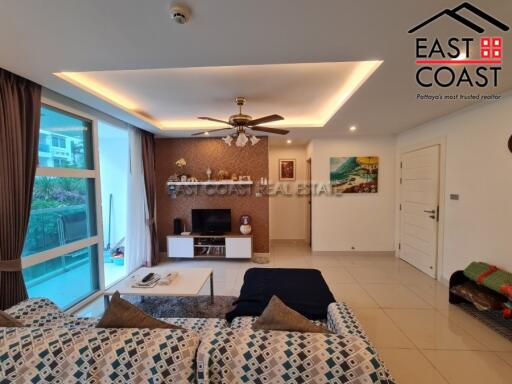 Amazon Residence Condo for sale and for rent in Jomtien, Pattaya. SRC7610