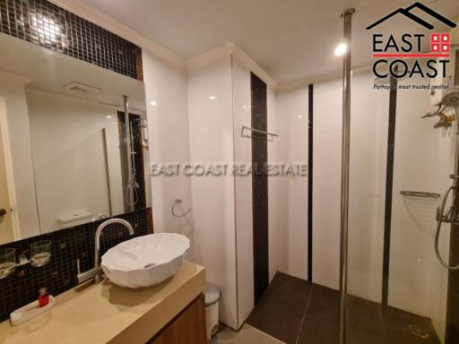 Amazon Residence Condo for sale and for rent in Jomtien, Pattaya. SRC7610