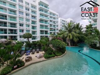 Amazon Residence Condo for sale and for rent in Jomtien, Pattaya. SRC7610