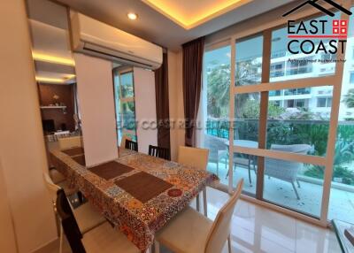 Amazon Residence Condo for sale and for rent in Jomtien, Pattaya. SRC7610