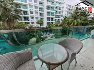 Amazon Residence Condo for sale and for rent in Jomtien, Pattaya. SRC7610