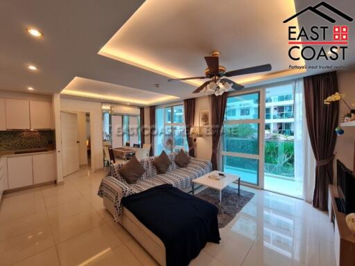 Amazon Residence Condo for sale and for rent in Jomtien, Pattaya. SRC7610