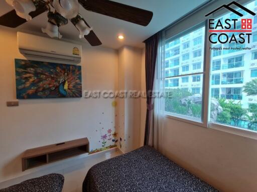 Amazon Residence Condo for sale and for rent in Jomtien, Pattaya. SRC7610