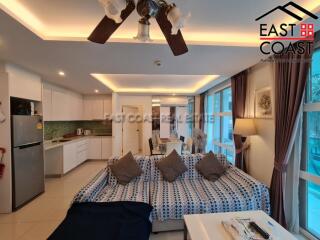 Amazon Residence Condo for sale and for rent in Jomtien, Pattaya. SRC7610