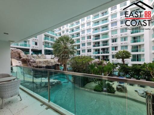 Amazon Residence Condo for sale and for rent in Jomtien, Pattaya. SRC7610