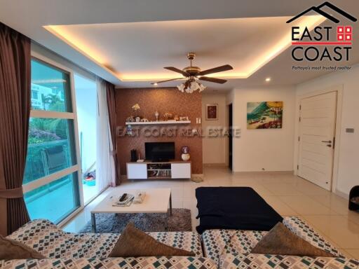 Amazon Residence Condo for sale and for rent in Jomtien, Pattaya. SRC7610