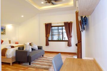 3 bedroom House in Nateekarn Park View East Pattaya