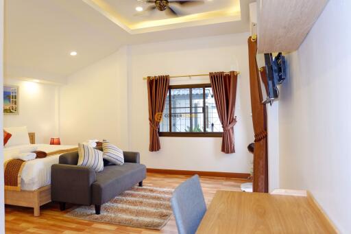 3 bedroom House in Nateekarn Park View East Pattaya