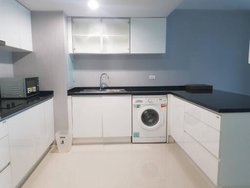 For RENT : Pearl Residences Sukhumvit 24 / 1 Bedroom / 1 Bathrooms / 46 sqm / 45000 THB [7552295]