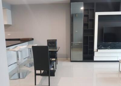 For RENT : Pearl Residences Sukhumvit 24 / 1 Bedroom / 1 Bathrooms / 46 sqm / 45000 THB [7552295]