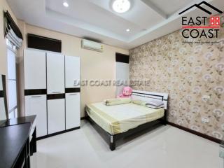 Chockchai Village 10 House for rent in East Pattaya, Pattaya. RH13456