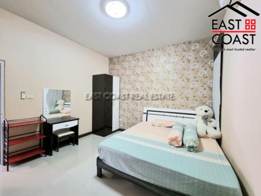 Chockchai Village 10 House for rent in East Pattaya, Pattaya. RH13456