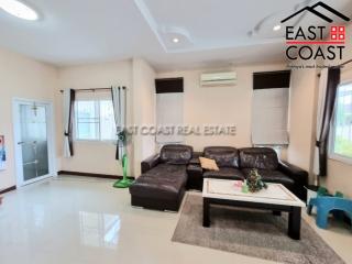 Chockchai Village 10 House for rent in East Pattaya, Pattaya. RH13456