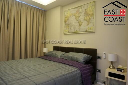 Laguna Beach Resort 1 Condo for rent in Jomtien, Pattaya. RC7773