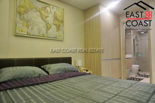 Laguna Beach Resort 1 Condo for rent in Jomtien, Pattaya. RC7773