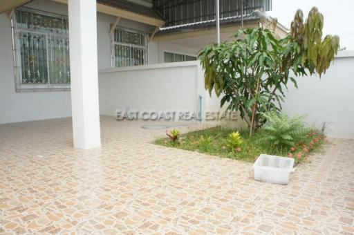 Eakmongkol House for rent in East Pattaya, Pattaya. RH6411