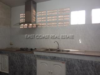 Eakmongkol House for rent in East Pattaya, Pattaya. RH6411