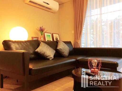 For RENT : Maestro 39 / 2 Bedroom / 2 Bathrooms / 65 sqm / 45000 THB [7583405]