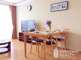 For RENT : Maestro 39 / 2 Bedroom / 2 Bathrooms / 65 sqm / 45000 THB [7583405]